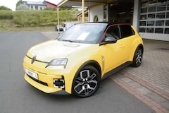Bild des Angebotes Renault R 5 Techno 120 Urban Range+GJR+Winter+RFK+Alu18