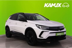 Bild des Angebotes Opel Grandland X 1.2T Aut.GS Line+LED+NAVI+KAMERA