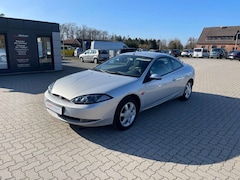 Ford Cougar 2.0 2HD 79.374 KM TÜV NEU Klimaautomatik