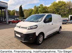 Bild des Angebotes Citroen Jumpy Kasten*Garantie*Klima*Carplay*PDC*149€ mtl