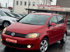 Bild des Angebotes VW Golf Plus 1,2*Autom*Tempo*PDC*SHZ*TÜVTOP*GARNTIE