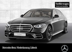 Bild des Angebotes Mercedes-Benz S 350 d L 4M AMG+PANO+360+DIGITAL-L+BURMESTER3D