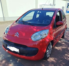 Bild des Angebotes Citroen C1 1.0 Style