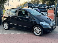 Bild des Angebotes Mercedes-Benz A 150 A150 Edition 10*Klima*Sitzheizung*Teilleder*PDC*