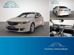 Bild des Angebotes Honda Accord Honda Accord Leder PDC Executive linie