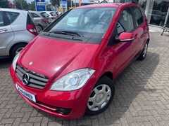 Bild des Angebotes Mercedes-Benz A 160 Automatik*Spiegel elktr. Klappbar*Navi*