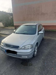 Bild des Angebotes Opel Astra 1.6 Sportive