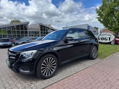 Bild des Angebotes Mercedes-Benz GLC 250 d 4Matic NIGHT/SHZ/KLIMA/AHK/PANO