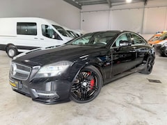 Bild des Angebotes Mercedes-Benz CLS 500 BE 4Matic*KLAPPENAUFPUFF POGEA RACING