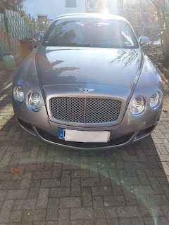 Bild des Angebotes Bentley Continental Continental GT