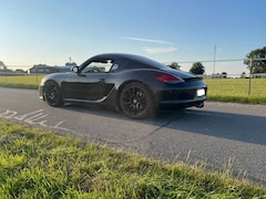 Bild des Angebotes Porsche Cayman Sport GT4 R Carbon GT