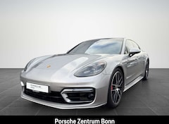 Bild des Angebotes Porsche Panamera GTS HA-Lenkung InnoDrive Head-Up BOSE