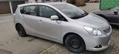 Bild des Angebotes Toyota Verso Verso 1.8 Edition