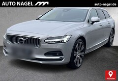 Bild des Angebotes Volvo V90 V90 B4 Autom. Plus Bright |20"|360°|PANO|STANDH|