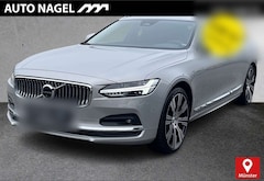 Bild des Angebotes Volvo V90 V90 B4 Autom. Plus Bright |20"|360°|PANO|STANDH|