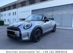 Bild des Angebotes MINI Cooper Cabrio *LED*Carplay*Harman Kardon*JCW*