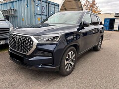 Bild des Angebotes SsangYong Rexton 2.2 Diesel e-XDi 220 Sapphire 4WD AT
