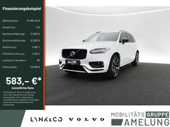 Bild des Angebotes Volvo XC90 B5 AWD Ultimate Dark