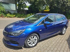 Bild des Angebotes Opel Astra Business Elegance Start/Stop
