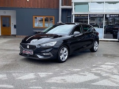 Bild des Angebotes SEAT Leon FR +NAV+LED+KAMERA+Parklenkassist.+AHK