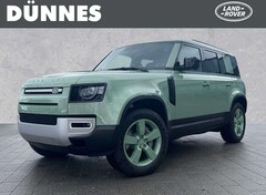 Bild des Angebotes Land Rover Defender 110 D300 75th Limited Edition