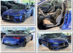 Bild des Angebotes Mercedes-Benz CLE 53 AMG AMG 4Matic Cabrio *PERFORMANCE-SITZE*