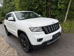 Bild des Angebotes Jeep Grand Cherokee Grand Cherokee Diesel 3.0I CRD Limited