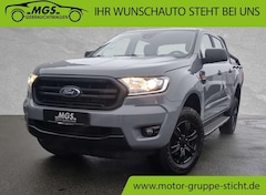 Bild des Angebotes Ford Ranger Wolftrak Doppelkabine 4x4 2.0 TDCi