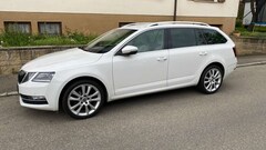Bild des Angebotes Skoda Octavia Premium Edition