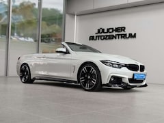 Bild des Angebotes BMW 440 i M-Sport Performance Automatik, Head UP