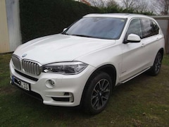 Bild des Angebotes BMW X5 X5 xDrive40d Sport-Aut.