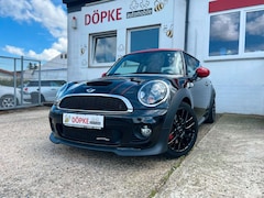Bild des Angebotes MINI John Cooper Works Aerodynamik Paket Navi