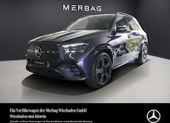 Bild des Angebotes Mercedes-Benz GLE 400 e-AMG-NIGHT-DISTRONIC-PANO-AHK-UVP 110.800,-