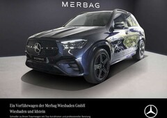 Bild des Angebotes Mercedes-Benz GLE 400 e-AMG-NIGHT-DISTRONIC-PANO-UVP 110.800,-