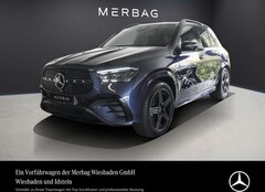 Bild des Angebotes Mercedes-Benz GLE 400 e-AMG-NIGHT-DISTRONIC-PANO-AHK-UVP 110.800,-