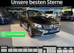 Bild des Angebotes Mercedes-Benz GLC 250 GLC 250d 4M EXCLUSIVE*FAP*AHK*Comand*Cam*Easy-Pack