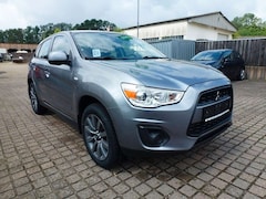 Bild des Angebotes Mitsubishi ASX Basis 2WD Top Zustand !!!