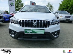 Bild des Angebotes Suzuki SX4 S-Cross 1.4 Boosterjet Comfort+ 4x4 Klima Navi