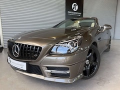 Bild des Angebotes Mercedes-Benz SLK 350 AMG Line/ACC/PDC/BI-XENON/H&K/PANO