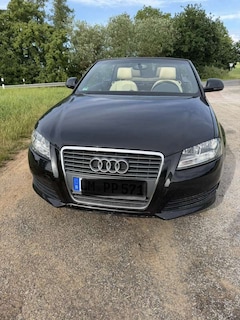 Bild des Angebotes Audi Cabriolet 2.0