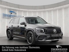Bild des Angebotes Mercedes-Benz GLB 35 AMG AMG GLB 35 4Matic (EURO 6d)