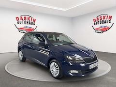 Bild des Angebotes Skoda Fabia Clever NAVI/TEMPOMAT/KLIMA/SITZHZG/TÜV NEU