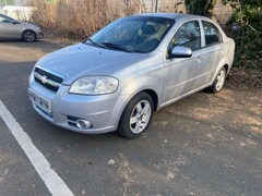 Bild des Angebotes Chevrolet Aveo Aveo 1.4 16V LT