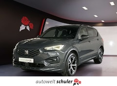Bild des Angebotes SEAT Tarraco 1.5 TSI DSG FR AHK Pano LED Navi SHZ