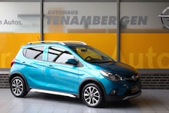Bild des Angebotes Opel Karl Rocks  IntelliLink Sitzheizung PDC