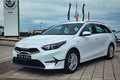 Bild des Angebotes Kia Ceed / cee'd Sportswagon 1.6 CRDi Navi ACC Apple CarPlay