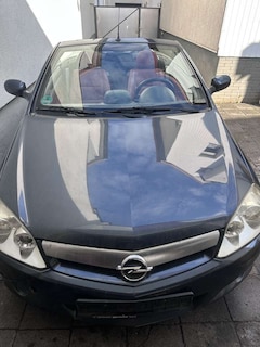 Bild des Angebotes Opel Tigra Design Edition