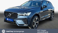 Bild des Angebotes Volvo XC60 XC60 B5 B AWD Ultra Dark Business-Paket Pro