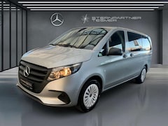 Bild des Angebotes Mercedes-Benz Vito 116 CDI TOURER PRO, LANG - NAVI, KAM., 9 S.