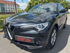 Bild des Angebotes Alfa Romeo Stelvio Super 2WD